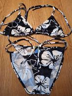dames bikini maat M, Verzenden, Nieuw, Zwart, Bikini