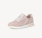 NIEUW: Marco Tozzi sneakers - poeder-roze - maat 41, Marco Tozzi, Nieuw, Ophalen of Verzenden, Sneakers of Gympen