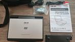 Akai Draagbare DVD Speler - 7" TFT LCD Scherm, Gebruikt, Draagbaar, Ophalen of Verzenden, Overige merken