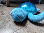 Turtle schildpad licht kind baby cadeau blauw licht, Ophalen of Verzenden, Zo goed als nieuw