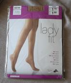 nieuw in verpakking 42-44, Kleding | Dames, Leggings, Maillots en Panty's, Bruin, Nieuw, Maat 40/42 (M), Ophalen of Verzenden