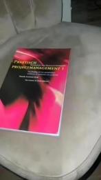 praktisch projectmanagement 1, Boeken, Ophalen of Verzenden, Zo goed als nieuw, Economie en Marketing