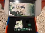 Patrick van der Hoeven, Hobby en Vrije tijd, Modelauto's | 1:50, Ophalen of Verzenden, Bus of Vrachtwagen, Tekno