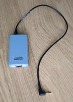 Nefit EMS gateway van BBQkees met ethernet, Doe-het-zelf en Verbouw, Verwarming en Radiatoren, Thermostaat, Minder dan 30 cm, Minder dan 60 cm