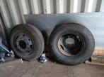 20 inch velgen met ringen, Auto diversen, Ophalen, Gebruikt