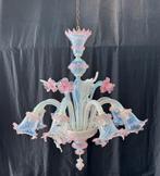 Murano kroonluchter, Ophalen of Verzenden