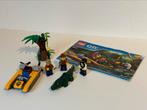 Lego jungle 3 sets, Ophalen of Verzenden, Lego, Zo goed als nieuw