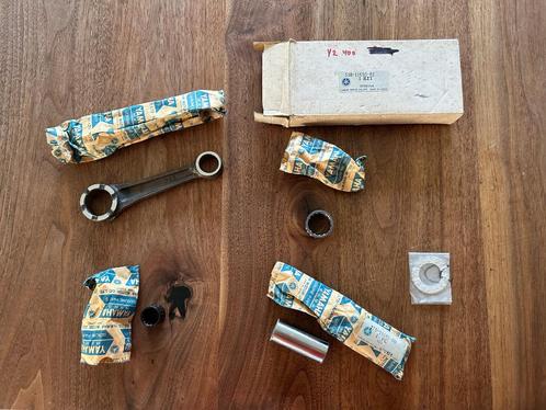 Drijfstang kit Yamaha YZ400 / IT250E / IT250D (510-11650-01), Motoren, Tuning en Styling, Ophalen of Verzenden
