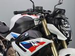 BMW S 1000 R, Bedrijf, Naked bike