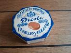 Droste Haarlem chocolade vintage doosje pastilles, Verzamelen, Ophalen of Verzenden, Gebruikt, Overige, Droste