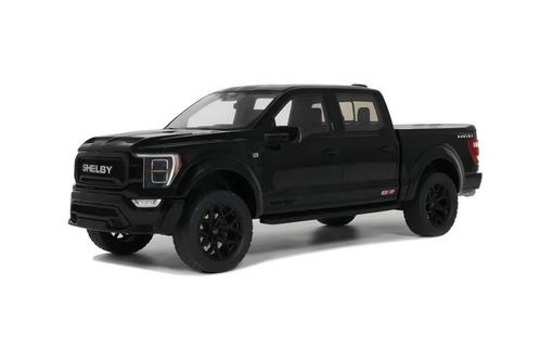 Gt Spirit Ford Shelby F-150 1/999 1:18 Nieuw, Hobby en Vrije tijd, Modelauto's | 1:18, Nieuw, Auto, Ophalen of Verzenden