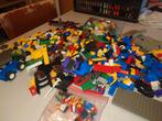 Grote berg LEGO, twee schoenendozen vol, Ophalen of Verzenden