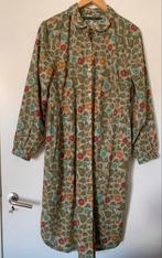 Mooie blousejurk van Gudrun Sjödén! M, Kleding | Dames, Maat 38/40 (M), Gudrun Sjödén, Nieuw, Oranje