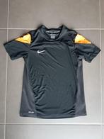 Nike Spot shirt M 137-147 cm 10-12 jaar Zwart, Kinderen en Baby's, Kinderkleding | Maat 134, Verzenden, Jongen of Meisje, Nieuw