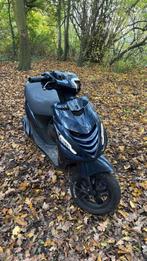 Piaggo Zip 2008, Ophalen, Gebruikt, Maximaal 45 km/u, Zip