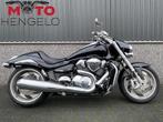 Suzuki M1800R INTRUDER (bj 2006), Motoren, B.V. NIMAG / SUZUKI, Lange dreef 12
4131NH  VIANEN, NL, Chopper, Bedrijf