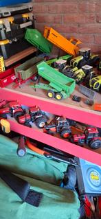 3 asser kieper, Ophalen of Verzenden, Zo goed als nieuw, Tractor of Landbouw, Universal Hobbies