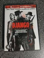 DVD DJANGO UNCHAINED, Vanaf 16 jaar, Ophalen of Verzenden, Zo goed als nieuw, Actie