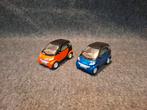 2 x SMART  FORTWO, Ophalen of Verzenden, Zo goed als nieuw, Auto, Overige merken