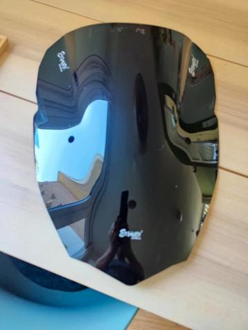 piaggio mp3 500 windscherm ermax beschikbaar voor biedingen