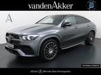 Mercedes-Benz GLE Coupé 350e AMG // Luchtvering // Massage, 12 maanden, Gebruikt, 4 cilinders, 2525 kg