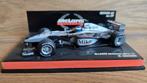 McLaren F-1 (Mika Häkkinen) (2000), Ophalen of Verzenden, Nieuw, Auto, MiniChamps