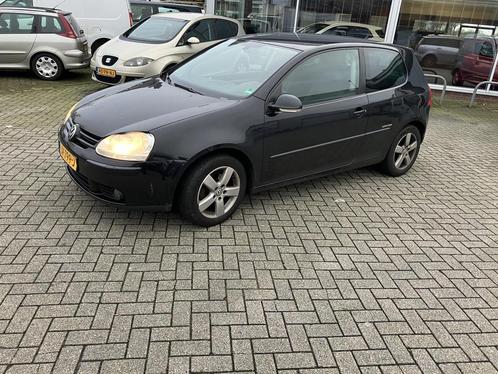 Volkswagen Golf 1.4 Easyline Koppeling wordt minder, Auto's, Volkswagen, Te koop, Golf, ABS, Airbags, Alarm, Centrale vergrendeling