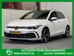 Volkswagen Golf 1.4 eHYBRID GTE PANORAMADAK DCC ONDERSTEL HE, Stof, Gebruikt, 4 cilinders, Wit
