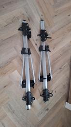 Aguri Acuda Fietsendragers (2x) - Zo goed als nieuw, Auto diversen, Fietsendragers, Ophalen of Verzenden, Zo goed als nieuw