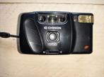 Chinon Auto GL-AF analoge compactcamera in goede staat, Verzenden, Gebruikt, Compact, Overige Merken