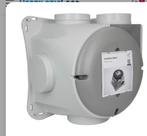 Ventillatie box zehnder, Ophalen of Verzenden, Nieuw, Afzuiger