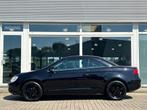 Volkswagen Eos 1.6-16v FSI Navi / Climate Control / Pdc., Auto's, Stof, Gebruikt, Zwart, 4 cilinders
