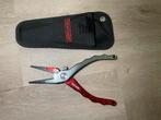 Rozemeijer pro unhooking pliers , onthaak tang, Ophalen of Verzenden, Zo goed als nieuw, Overige typen