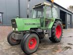 Fendt 305 LS tractor, Gebruikt, Fendt