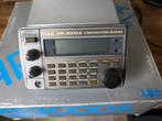 AOR 3000A, scanner/ontvanger, 100 kHz-2 GHz, Telecommunicatie, Scanners, Gebruikt, Ophalen of Verzenden, 200 tot 500 kanalen
