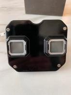 View-Master Sawyer's Model C Bakeliet incl. 9 schijven kleur, Ophalen of Verzenden