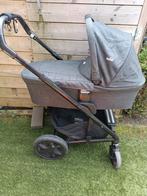 Joie kinderwagen incl extra's, Kinderen en Baby's, Zo goed als nieuw, Combiwagen, Verstelbare duwstang, Ophalen