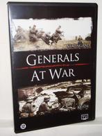 DVD - Generals at War (Stalingrad en Kursk), Oorlog of Misdaad, Ophalen of Verzenden, Vanaf 12 jaar, Zo goed als nieuw