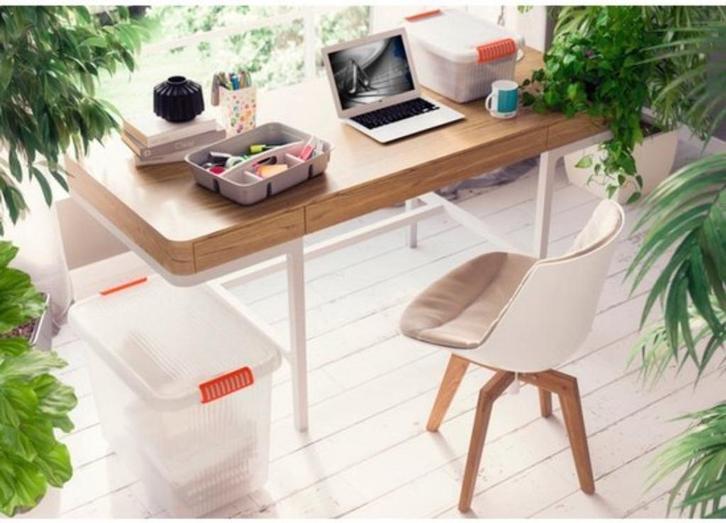 Kis Opbergbox S 14 L Transparant van€11 voor € 5, Huis en Inrichting, Woonaccessoires | Overige, Nieuw, Ophalen of Verzenden