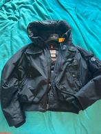 Parajumpers winterjas kids M, Ophalen of Verzenden, Gedragen, Zwart, Parajumpers