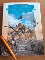 Vijftig jaar Regiment Van Heutsz 1950-2000, Ophalen of Verzenden, Tweede Wereldoorlog, Zo goed als nieuw, Overige onderwerpen