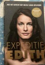 Expeditie EDITH., Ophalen of Verzenden, Zo goed als nieuw, Overige