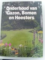 Onderhoud van gazon, bomen en heesters, Boeken, Ophalen of Verzenden, Zo goed als nieuw, Tuinieren en Tuinplanten