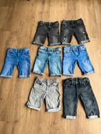 WE Blue Ridge shorts maat 134, Kinderen en Baby's, Kinderkleding | Maat 134, Jongen, WE, Ophalen of Verzenden, Broek