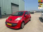 Peugeot 107 1.0-12V XS 5 deurs apk 2026 2007, Voorwielaandrijving, Gebruikt, 4 stoelen, 68 pk