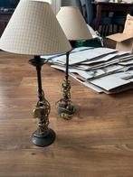 Lampen - Set van Twee, Ophalen, Gebruikt, 50 tot 75 cm