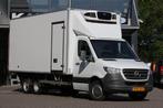 Mercedes-Benz Sprinter 519 3.0 CDI V6 | Aut. | Koel/Vries |, Automaat, Gebruikt, Euro 6, 190 pk