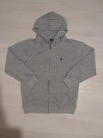 Ralph Lauren Vest Grijs Maat L, Kleding | Heren, Truien en Vesten, Maat 52/54 (L), Verzenden, Ralph Lauren, Grijs