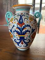 Vaas Deruta, Antiek en Kunst, Ophalen of Verzenden