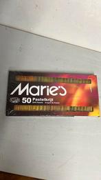 Marie’s 50 Pastelkrijt ( soft pastels ), Ophalen of Verzenden, Nieuw, Potlood of Stift